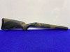 Peak 44 Bastion Carbon Fiber Stock *REMINGTON 700M5, SA, RH, #2 CONTOUR*