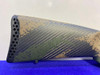 Peak 44 Bastion Carbon Fiber Stock *REMINGTON 700M5, SA, RH, #2 CONTOUR*