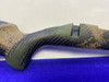 Peak 44 Bastion Carbon Fiber Stock *REMINGTON 700M5, SA, RH, #2 CONTOUR*