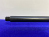 Remington 700 Barrel Assembly 6.5 CM 22" 5R *CUSTOM SHOP OEM INVENTORY*