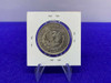1890 Morgan SILVER Dollar -Philadelphia Mint- SOUGHT AFTER 90% SILVER COIN