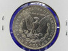 1885 Morgan SILVER Dollar -Philadelphia Mint- SOUGHT AFTER 90% SILVER -AU-