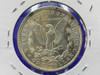 1921 Morgan SILVER Dollar -Philadelphia Mint- SOUGHT AFTER 90% SILVER *BU*