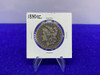 1890 Morgan SILVER Dollar *CARSON CITY MINT* Extremely Desirable CC Mint