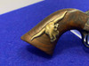 Colt Single Action Army - CATTLE BRAND MASTER HAND ENGRAVED - Kelly Laster-GID1160560373