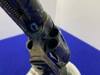 Colt Single Action Army - CATTLE BRAND MASTER HAND ENGRAVED - Kelly Laster-GID1160560373