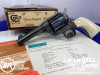 1985 Colt Storekeepers Single Action Army RARE FACTORY IVORY Only 280 Made-GID1160561269