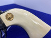 1985 Colt Storekeepers Single Action Army RARE FACTORY IVORY Only 280 Made-GID1160561269