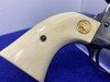 1985 Colt Storekeepers Single Action Army RARE FACTORY IVORY Only 280 Made-GID1160561269