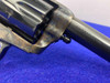 1985 Colt Storekeepers Single Action Army RARE FACTORY IVORY Only 280 Made-GID1160561269