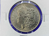 1888 Morgan SILVER Dollar -Philadelphia Mint- SOUGHT AFTER 90% SILVER *UNC*
