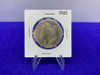 1921 Morgan SILVER Dollar -San Fransisco Mint- 90% Silver -DESIRABLE *AU*