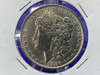 1886 Morgan SILVER Dollar -Philadelphia Mint- SOUGHT AFTER 90% SILVER COIN-GID1156883374