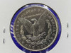 1890 Morgan SILVER Dollar -Philadelphia Mint- SOUGHT AFTER 90% SILVER -AU-