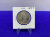 1879 Morgan SILVER Dollar -NEW ORLEANS Mint- EXTREMELY DESIRABLE -AU-