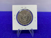 1879 Morgan SILVER Dollar -NEW ORLEANS Mint- EXTREMELY DESIRABLE -AU-