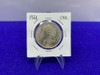 1921 Morgan SILVER Dollar -Philadelphia Mint- SOUGHT AFTER 90% SILVER -UNC-