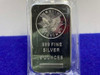 (1)* Sunshine Minting -5oz FACTORY SEALED SILVER- .999 Silver *5 Troy Ounces