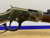 Henry Golden Boy H004 22 S/L/LR Blued/Gold 20" **CLASSIC LEVER-ACTION RIFLE*