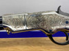 Henry The Original .44-40 WCF 24" *BEAUTIFUL CODY MUSEUM COLLECTORS SERIES**