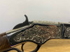 Henry The Original .44-40 WCF 24" *BEAUTIFUL CODY MUSEUM COLLECTORS SERIES**