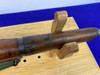1942 Springfield Armory M1 Garand 30-06 24" **ICONIC WWII U.S. BATTLE RIFLE*