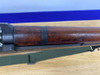 1942 Springfield Armory M1 Garand 30-06 24" **ICONIC WWII U.S. BATTLE RIFLE*