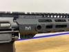 Alexander Arms AAR15 300 Blackout 18" Black**FANTASTIC SEMI-AUTOMATIC RIFLE*