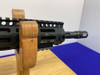 Alexander Arms AAR15 300 Blackout 18" Black**FANTASTIC SEMI-AUTOMATIC RIFLE*