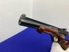 Browning Medalist .22 LR Blue **GORGEOUS BELGIAN MADE MEDALIST*-GID1152371467