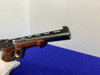 Browning Medalist .22 LR Blue **GORGEOUS BELGIAN MADE MEDALIST*-GID1152371467