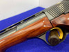 Browning Medalist .22 LR Blue **GORGEOUS BELGIAN MADE MEDALIST*-GID1152371467