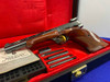 Browning Medalist .22 LR Blue **GORGEOUS BELGIAN MADE MEDALIST*-GID1152371467