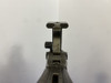 Mauser C96 7.63x25mm Blue 5.5" **VERY COLLECTIBLE GERMAN "BROOMHANDLE"*