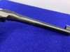 Mauser C96 7.63x25mm Blue 5.5" **VERY COLLECTIBLE GERMAN "BROOMHANDLE"*