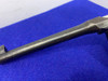 Mauser C96 7.63x25mm Blue 5.5" **VERY COLLECTIBLE GERMAN "BROOMHANDLE"*