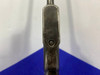 Mauser C96 7.63x25mm Blue 5.5" **VERY COLLECTIBLE GERMAN "BROOMHANDLE"*