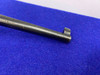 Mauser C96 7.63x25mm Blue 5.5" **VERY COLLECTIBLE GERMAN "BROOMHANDLE"*