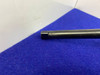 Mauser C96 7.63x25mm Blue 5.5" **VERY COLLECTIBLE GERMAN "BROOMHANDLE"*