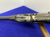 Mauser C96 7.63x25mm Blue 5.5" **VERY COLLECTIBLE GERMAN "BROOMHANDLE"*