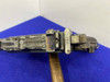 Mauser C96 7.63x25mm Blue 5.5" **VERY COLLECTIBLE GERMAN "BROOMHANDLE"*