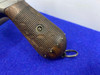 Mauser C96 7.63x25mm Blue 5.5" **VERY COLLECTIBLE GERMAN "BROOMHANDLE"*