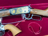 1984 Colt/Winchester Commemorative Set **RARE SINGLE ACTION ARMY & 1894 SET*