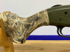 Mossberg 500 Duck Commander 12ga OD Green 28" **DUCKS UNLIMITED EDITION*