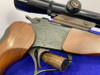*Thompson Center Contender .223 -MULTI CALIBER BARRELS INCLUDED- .45/.22/.44