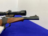 *Thompson Center Contender .223 -MULTI CALIBER BARRELS INCLUDED- .45/.22/.44