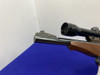 *Thompson Center Contender .223 -MULTI CALIBER BARRELS INCLUDED- .45/.22/.44