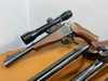 *Thompson Center Contender .223 -MULTI CALIBER BARRELS INCLUDED- .45/.22/.44