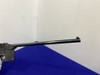 Mauser C96 9MM Blue 11 3/4"**EXCELLENT GERMAN SEMI-AUTOMATIC PISTOL*