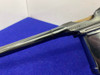 Mauser C96 9MM Blue 11 3/4"**EXCELLENT GERMAN SEMI-AUTOMATIC PISTOL*